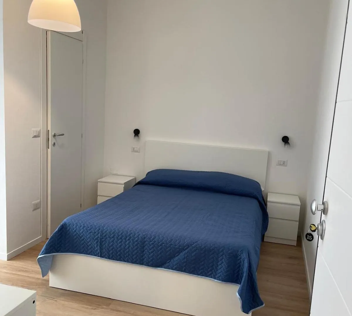 Mare Blu Lejlighed Alghero